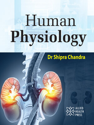 cover image of Human Physiology